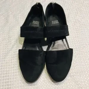 Eileen fisher deals marlow wedge